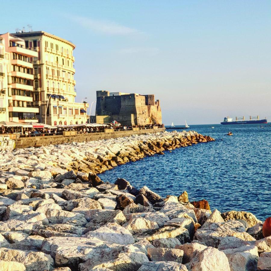 The Best Of Me Napoli Dış mekan fotoğraf